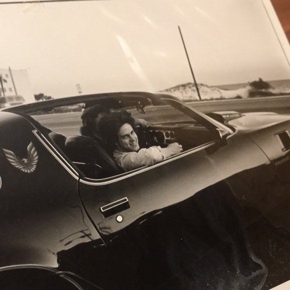 Vintage car large-print photo - Picture 2 of 4